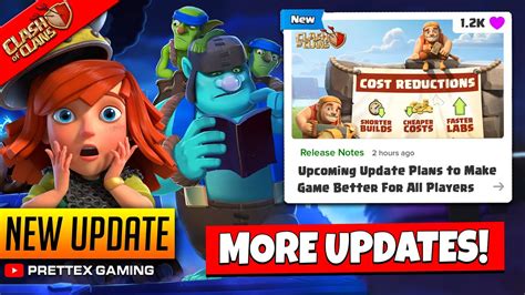coc game|A new Update is here! × Clash of Clans .